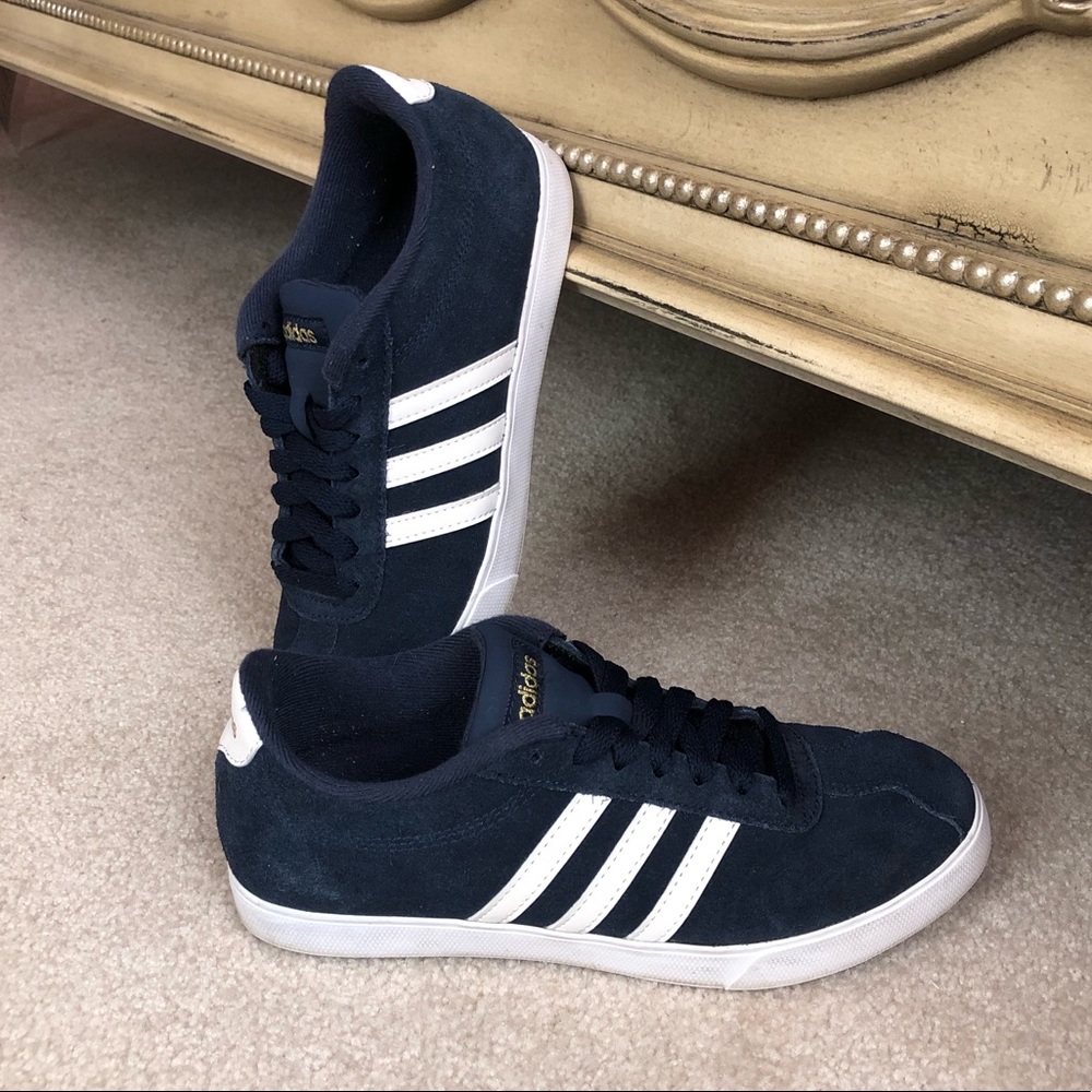 Adidas Grand Court Women’s Sneakers